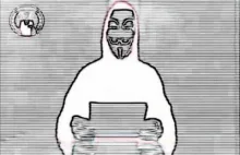 Anonymous - Global Cyber War I (Emergency Video PR)
