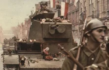 Jak bardzo zacofana była we wrześniu 1939 roku polska armia?