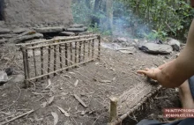 Tkanina z kory drzewnej od Primitive Technology