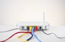 Routery WiFi jako bezprzewodowe ładowarki? Oto technologia jutra