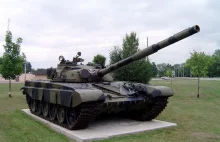 MON: Czołgi T-72 będą modernizowane. PGZ wyprodukuje amunicję