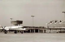 80 lat warszawskiego lotniska