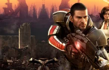 Mass Effect 2 za darmo na Origin - pobierz na zawsze!