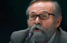 Prof. Ryszard Bugaj: widać niekompetencję Andrzeja Dudy