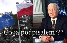 Wódka w służbie RP. 5 polskich sukcesów w negocjacjach, pod wpływem...