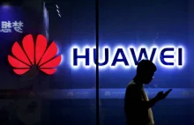 5G w Rosji zbuduje Huawei