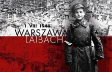 Słoweńcy śpiewają o Powstaniu Warszawskim