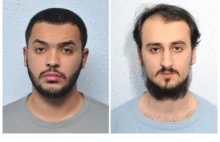 Wielka Brytania: Dwaj studenci skazani na dożywocie za przygotowywanie zamachów