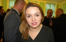 Dobrawa Morzyńska, 23-letnia radna szefem gabinetu ministra Szczurka