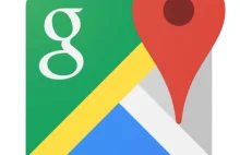 Mapy Google zaczynają pokazywać prędkość pojazdu podczas nawigacji
