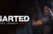 Zobacz 8 minut z dodatku “Uncharted: The Lost Legacy”