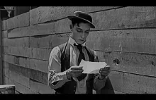 Buster Keaton - Sąsiedzi (1920)