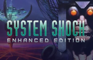 21. urodziny System Shocka