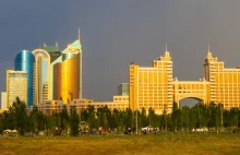 Kazachstan znosi wizy dla Polaków.