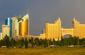 Kazachstan znosi wizy dla Polaków.
