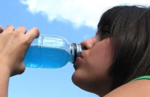 Przepisy na napoje izotoniczne, energetyczne, białkowe