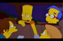 Breaking Bart (Breaking Bad / Simpsons Mashup)