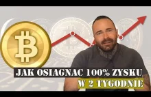 Koks z YT, kłujący dupę na kanapie (w powiązanych) mówi o inwestowaniu w BTC