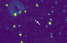 Sonda New Horizons bada kolejny obiekt z Pasa Kuipera