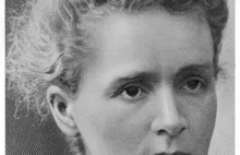85 lat temu; 4 lipca 1934 roku zmarła Maria Skłodowska-Curie