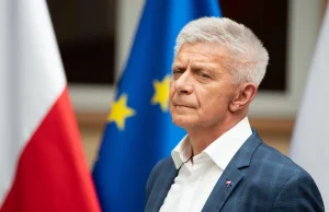 Wybory 2019. Marek Belka: kandydaci Konfederacji jak hitlerowcy