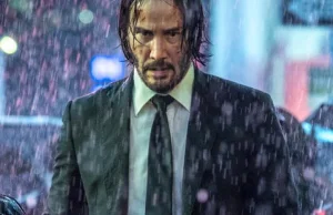 Keanu Reeves kończy 55 lat! Nie tylko John Wick i Neo - oto jego najlepsze filmy