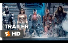 Justice League Trailer #1 (2017) | Movieclips Trailers