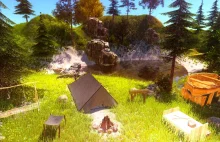 Island - just survive. Nowa gra na Android.