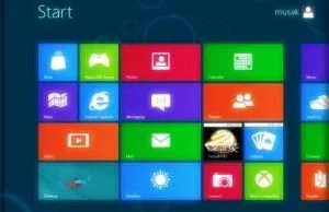 Windows 8 Consumer Preview – ocena okiem użytkownika