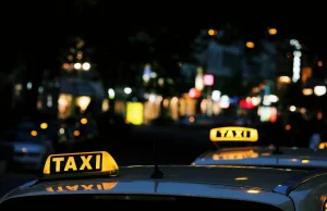 Taksówkarze z aplikacją mytaxi podadzą już cenę z góry