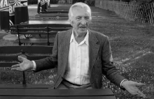 Andrzej Kopiczyński nie żyje. Słynny 'Czterdziestolatek' miał 82 lata