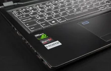 Mobilne RTX 2080 mają taktowanie nawet o połowę niższe niż wersje desktop