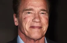 Arnold Schwarzenegger operowany na otwartym sercu