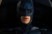 Ewolucja postaci Batmana na ekranie