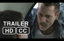 "Cop Car" Trailer