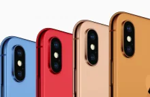 iPhone'y z IOS 12 mają problemy z ładowaniem akumulatorów