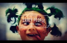 CRAZY people! - Gitara siema