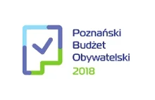 Poznański Budżet Obywatelski 2018