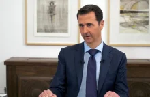 Asad: Porażka Rosji w Syrii groziłaby zniszczeniem całego regionu.