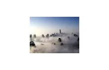 Zobaczcie mgłe w Dubaju - super foty!!!!