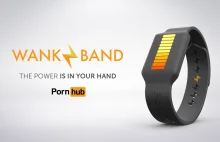 The Wank Band - Innowacyjny sposób na ładowanie baterii
