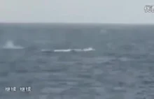 Somalijscy piraci vs chińska marynarka wojenna