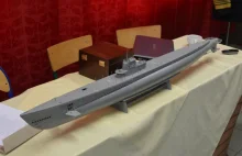 Jest nagroda za odnalezienie i wydobycie U-Boota w j. Drawsko - całe 5 tys. zł