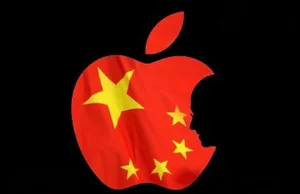 Chiński rząd otrzyma dostęp do kont iCloud użytkowników? Apple zaprzecza