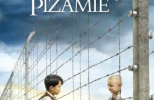 Świat Kani Frani: Holocaust oczami dziecka, czyli "Chłopiec w pasiastej...