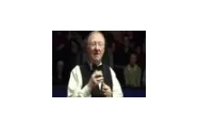 [Re-Match]Last Frame :Dennis Taylor v Steve Davis 1985 Snooker