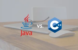 Java czy C++? Wady i zalety obu języków programowania