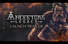 Ancestors Legacy- trailer nowej polskiej gry strategicznej