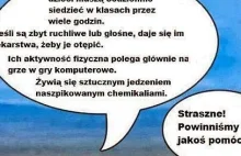 Czy zaliczasz się do 80% niemyślących i zmanipulowanych konsumentów?