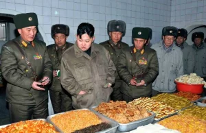 Korei Północnej grozi głód na niespotykaną skalę